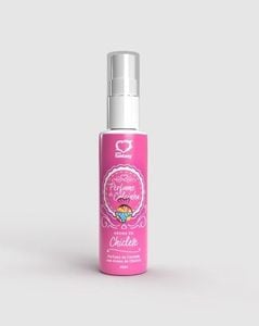 Perfume De Calcinha  Sexy Fantasy