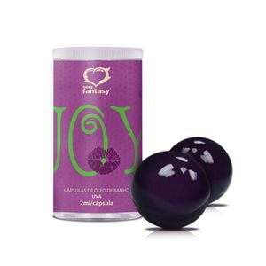 Bolinha Beijável Sexy Ball 02 Unidades Sexy Fantasy