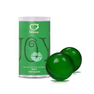 Bolinha Beijável Sexy Ball 02 Unidades Sexy Fantasy