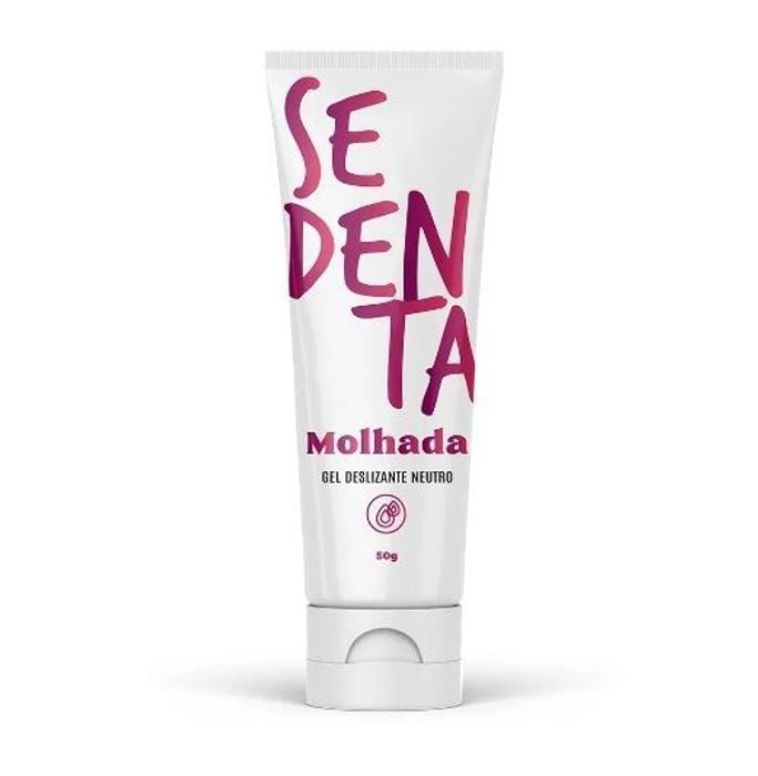 Gel Sedenta Molhada 50g Pepper Blend