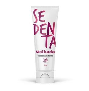 Gel Sedenta Molhada 50g Pepper Blend