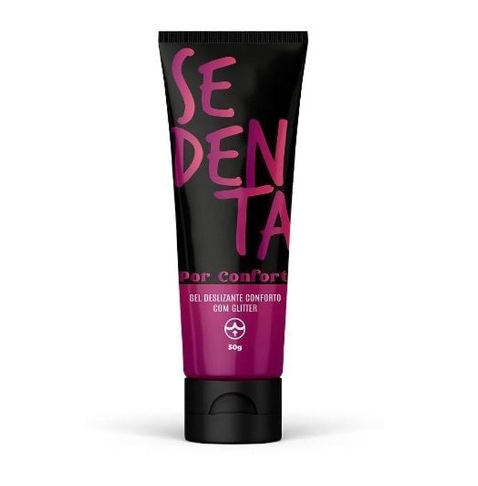 Gel Sedenta Por Conforto 50g Pepper Blend