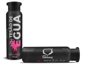 Tesão De Egua Excitante Feminino 10 Ml Sexy Fantasy 