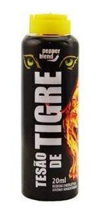 Tesão De Tigre Energético Afrodisíaco 20ml Pepper Blend