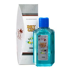 Gel Comestível Hot Drink 30ml Secret Love