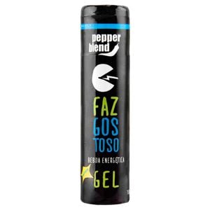 Faz Gostoso Gel Lubrificante Comestível 18ml Pepper Blend