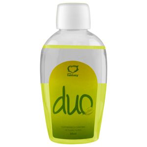 Duo óleo Bifásico Aromático 60ml Sexy Fantasy