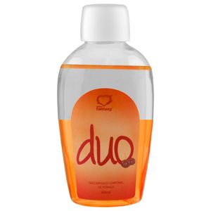 Duo óleo Bifásico Aromático 60ml Sexy Fantasy