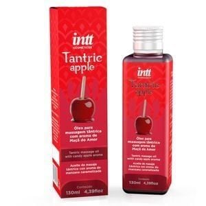 Tantric Apple Oleo De Massagem Intt
