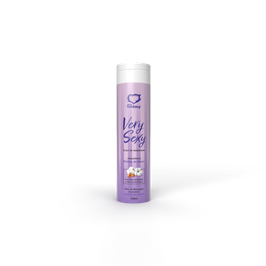 óleo Corporal Very Sexy Feitiço Do Amor 100ml  