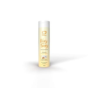 óleo Corporal Very Sexy Flor De Sedução 100ml  
