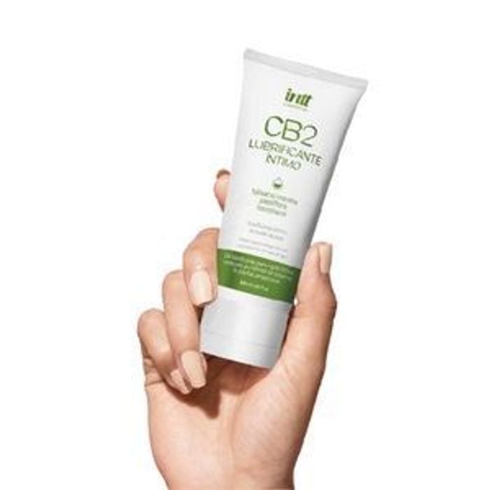 Lubrificante Cb2 50ml Intt