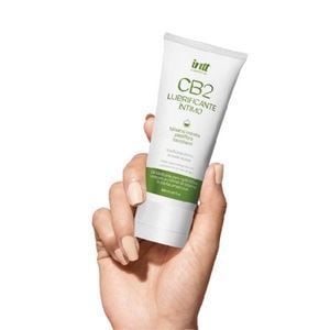 Lubrificante Cb2 50ml Intt