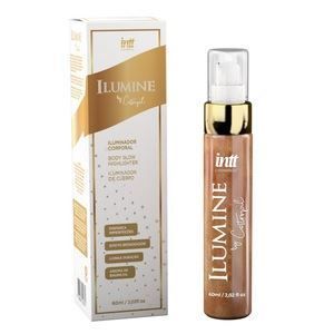 Iluminador Corporal Ilumine Intt