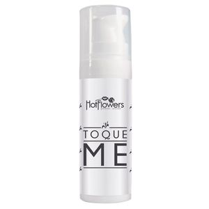 Gel Hidratante Toque Me 16 G  Hot Flowers
