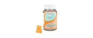 Energy Gummy 30 Unidades Intt