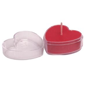 Vela Creme Beijável 20g Sexy Fantasy 