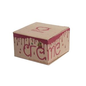 Vela Creme Beijável 20g Sexy Fantasy 