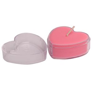Vela Creme Beijável 20g Sexy Fantasy 