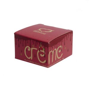 Vela Creme Beijável 20g Sexy Fantasy 