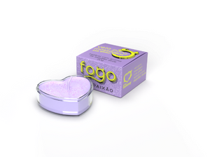 Vela Fogo Da Paixão Sexy Fantasy 
