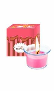Vela Para Massagem Sambarilove 20g Hot Flowers 
