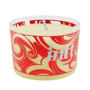 Vela Allumer Aromatizada 90g Intt