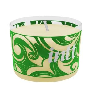 Vela Allumer Aromatizada 90g Intt