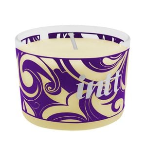 Vela Allumer Aromatizada 90g Intt