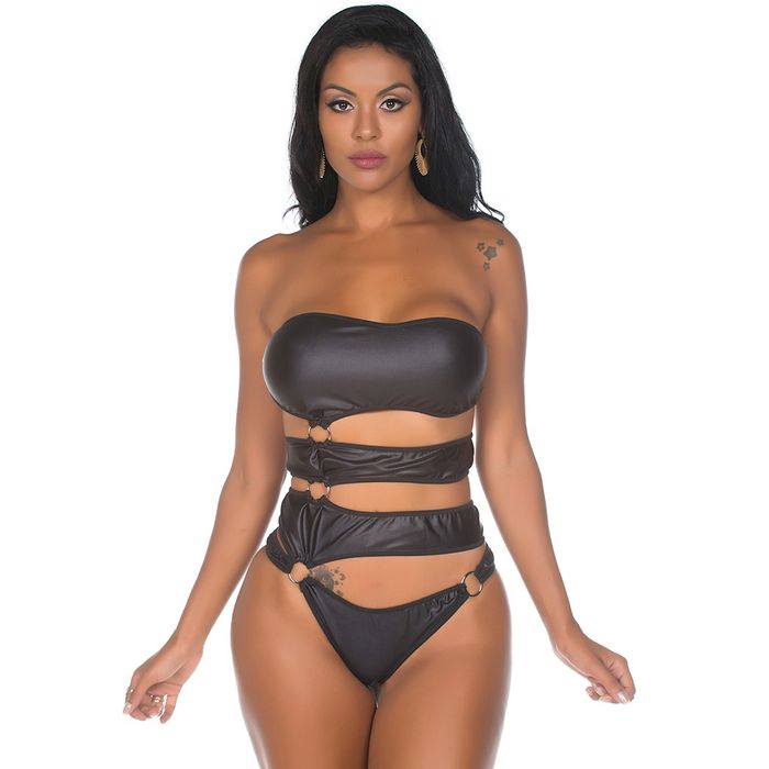 Body Sexy Dominatrix Pimenta Sexy