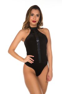 Body Veludo Pimenta Sexy