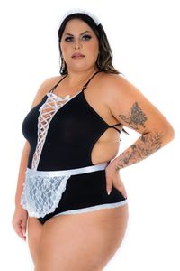 Fantasia Domestica Plus Pimenta Sexy 