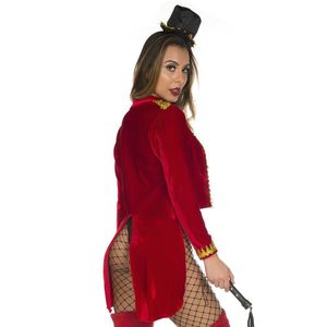 Fantasia Mágica Pimenta Sexy