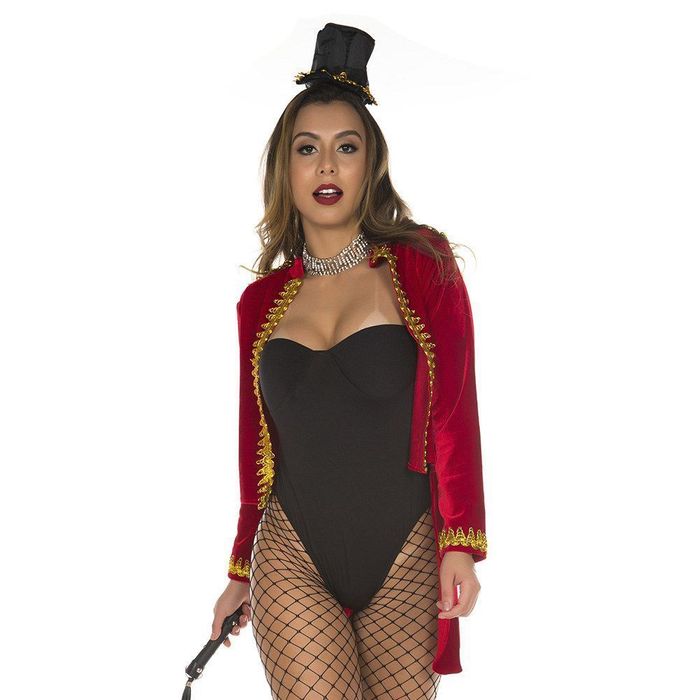 Fantasia Mágica Pimenta Sexy