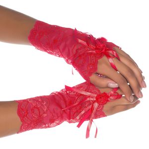 Luva Delicate Em Tully Pimenta Sexy