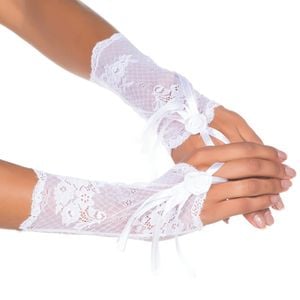 Luva Delicate Em Tully Pimenta Sexy