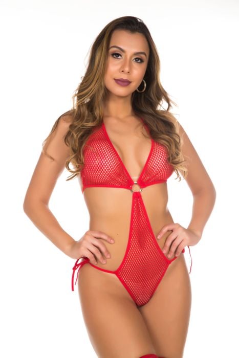 Mini Lacradora Pimenta Sexy