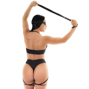 Mini Fantasia Tiazinha Ii Pimenta Sexy