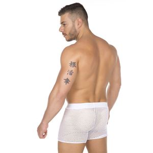 Cueca Arrastão Pimenta Sexy