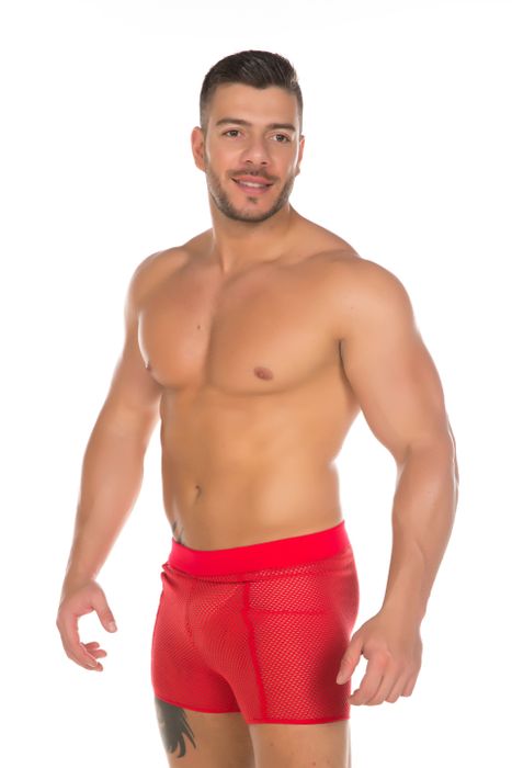 Cueca Arrastão Pimenta Sexy