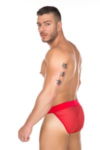 Cueca Arrastão Sexy Pimenta Sexy