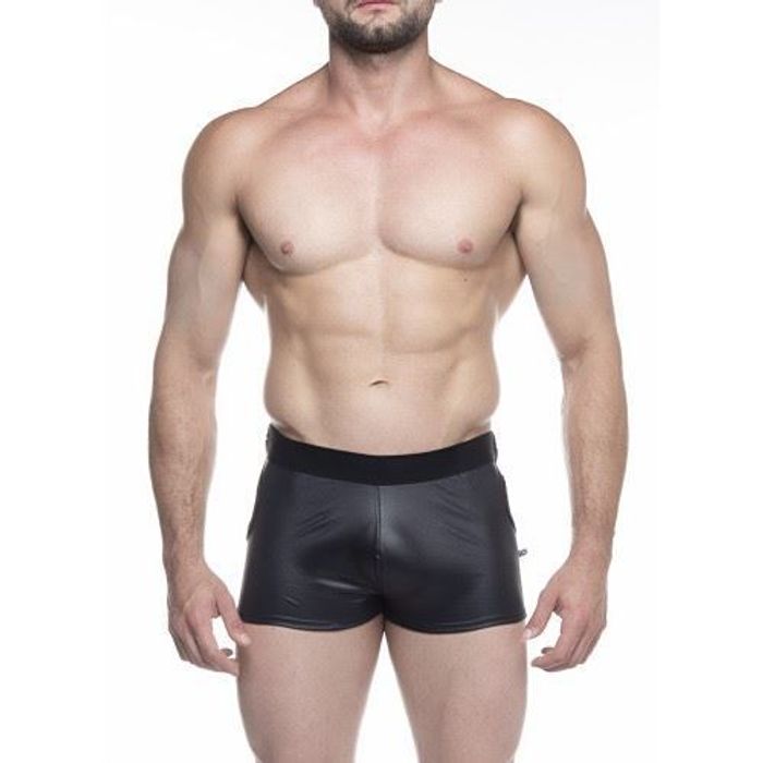 Boxer Cirre Com Argolas Sd Clothing