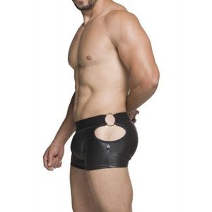 Boxer Cirre Com Argolas Sd Clothing