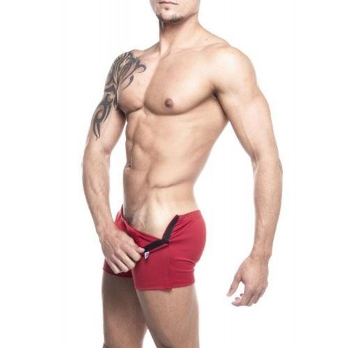 Boxer Gogo Boy Sd Clothing 