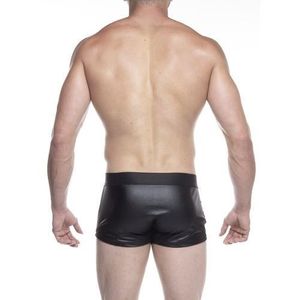 Boxer Tule Frontal Sd Clothing 