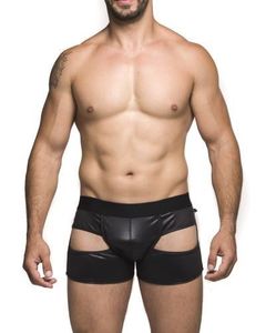 Boxer Com Abertura Na Coxa Sd Clothing 