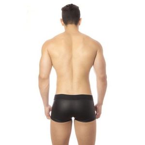 Boxer Enchimento Frontal Cirre Sd Clothing