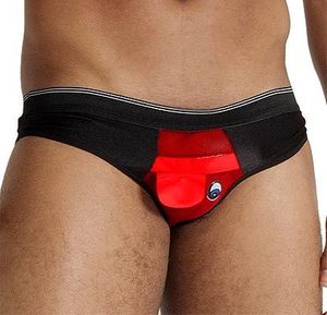 Cueca Pirata Pau Brasil