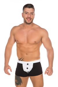 Cueca Garçon Pimenta Sexy 