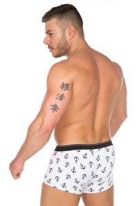 Cueca Marinheiro Pimenta Sexy
